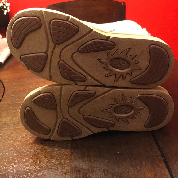 UGG boots - Picture 5 of 7